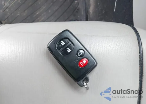 2014 Toyota Venza Xle из США, поврежденный, VIN 4T3BA3BB6EU059627